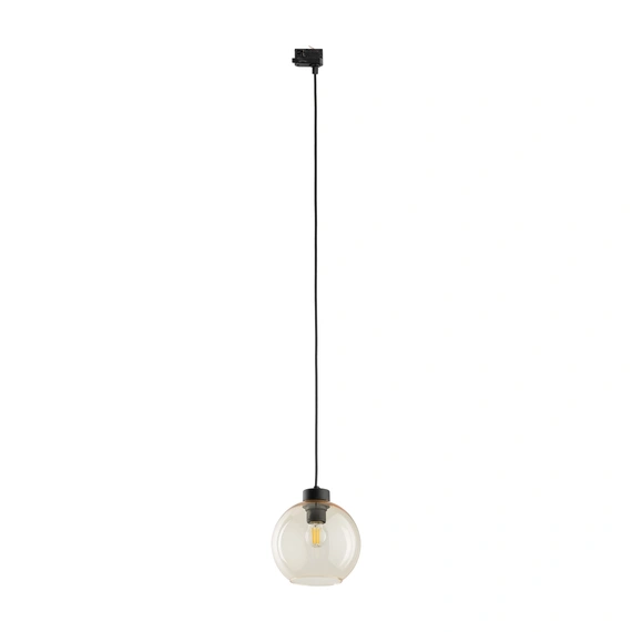 Трековий світильник TK-Lighting TRACER CUBUS TOPAZ 10687