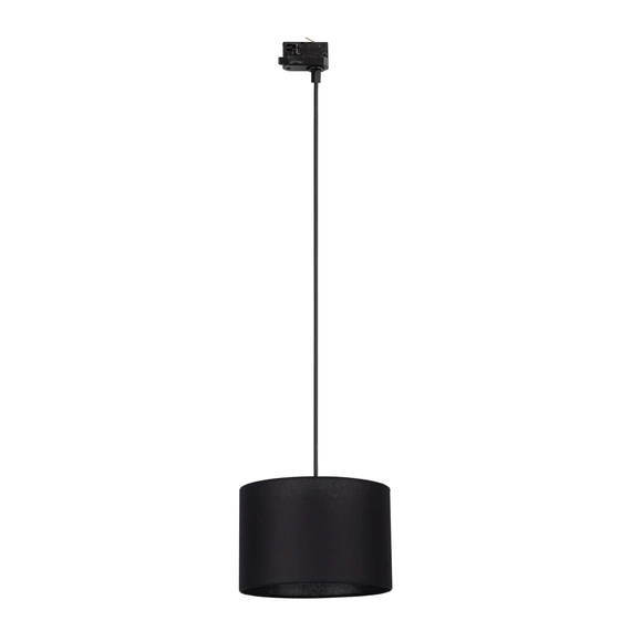 Трековий світильник TK-Lighting TRACER BLACK 300 10693