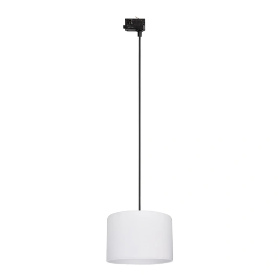 Трековий світильник TK-Lighting TRACER WHITE 300 10695