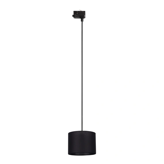 Трековий світильник TK-Lighting TRACER BLACK 200 10697
