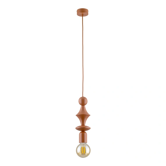 Підвісний світильник TK-Lighting TOWER BRICK 10869