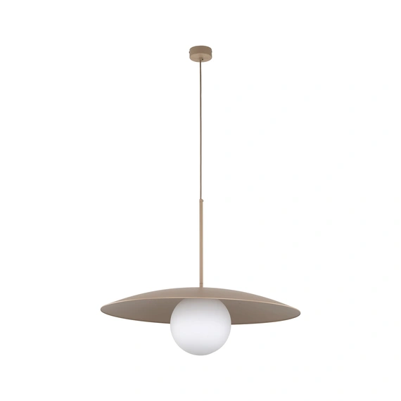 Підвісний світильник TK-Lighting SLATE SABIA GLASS 10910