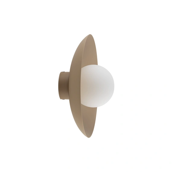Бра TK-Lighting SLATE SABIA GLASS 10936