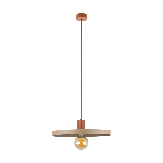Підвісний світильник TK-Lighting SILA BRICK SABIA 400 10955