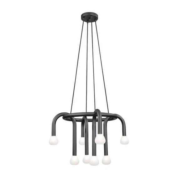 Люстра Viokef DELORI 4324600