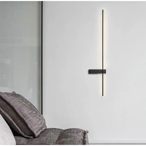 Настінний світильник Figure Led Line