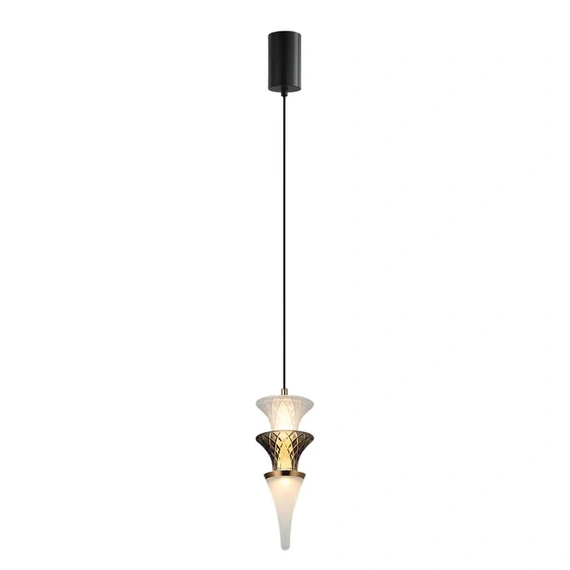 Люстра Viokef VENERA 4327000
