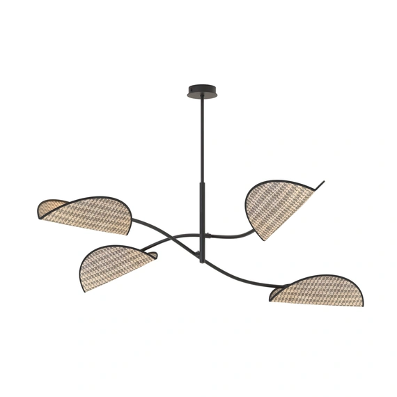 Стельовий світильник EMIBIG Lighting LOTUS 1463/4
