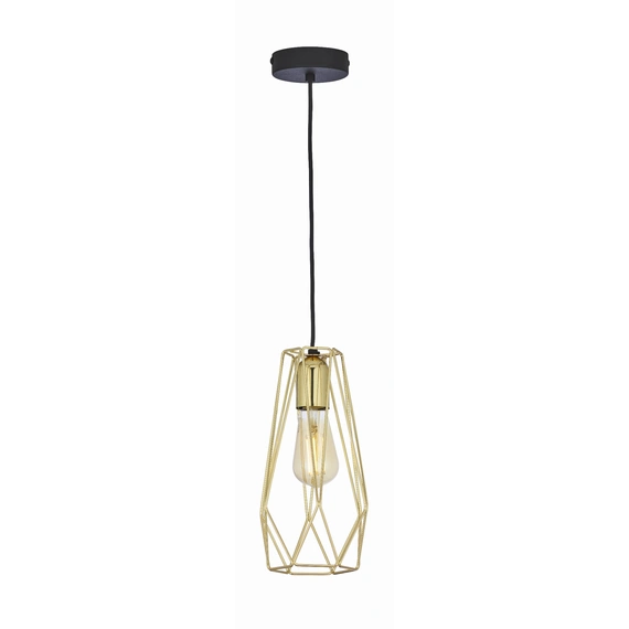 Подвесной светильник TK-Lighting LUGO GOLD 2696