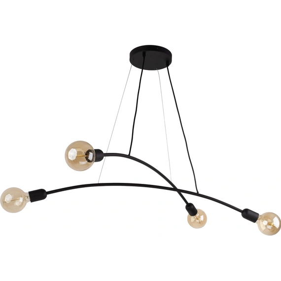 Люстра TK-Lighting HELIX 2724