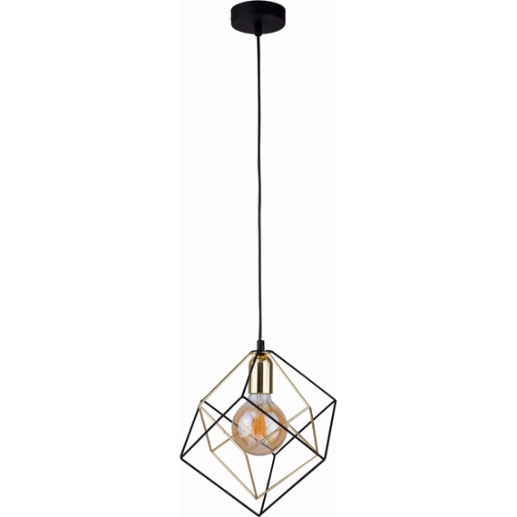 Люстра TK-Lighting Alambre 2777