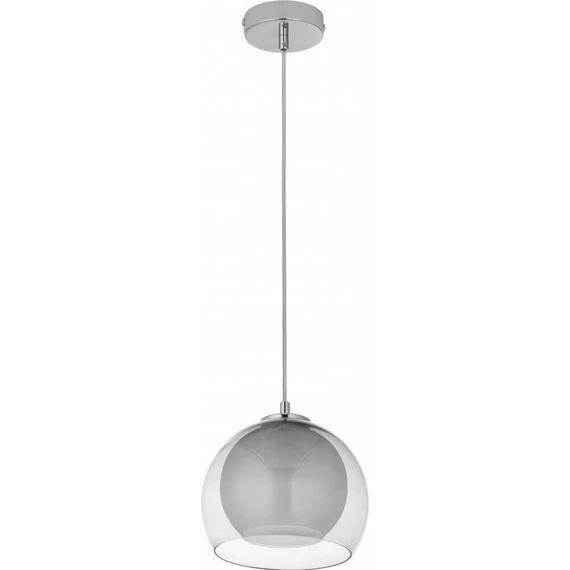 Підвісний світильник TK-Lighting NAPOLI GRAPHITE 2484