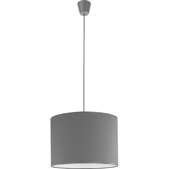 Підвісний світильник TK-Lighting MIA GRAY 4285