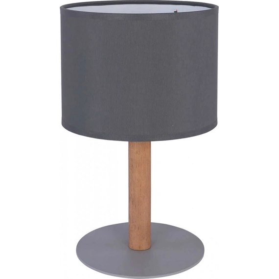 Настольная лампа TK-Lighting DEVA GRAPHITE 5219