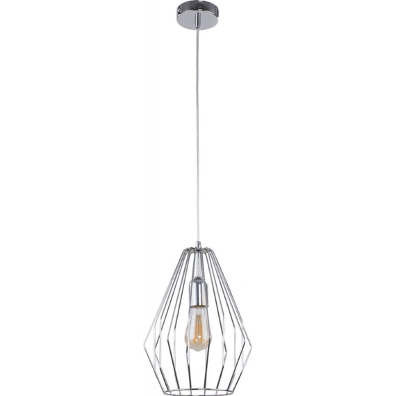 Люстра TK-Lighting BRYLANT Silver 2815
