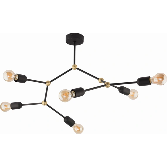 Люстра TK-Lighting FANTASY 2432