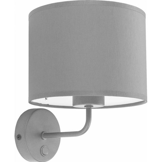 Бра TK-Lighting MIA GRAY 4283