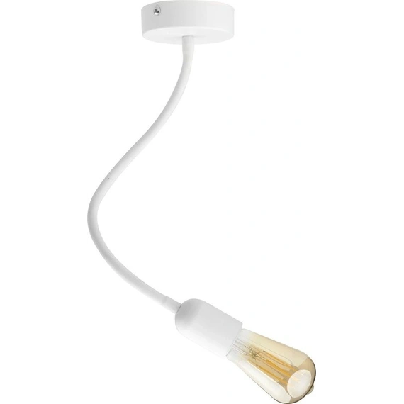 Люстра TK Lighting FLEXY WHITE 2134
