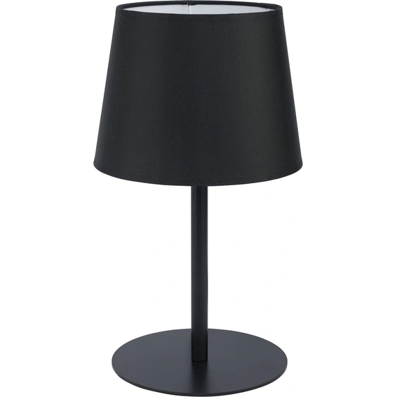 Настольная лампа TK-Lighting 2936 MAJA Black