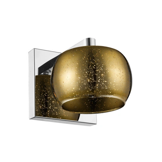 Бра Zuma Line VISTA GOLD W0076-01B-B5GQ