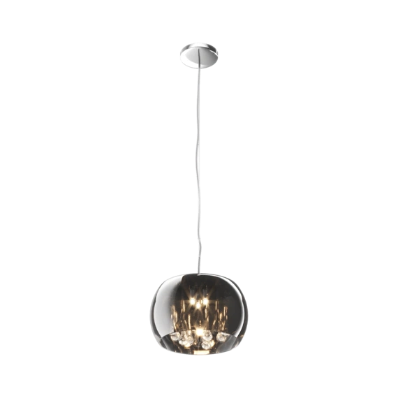 Люстра Zuma Line CRYSTAL P0076-03E-F4FZ