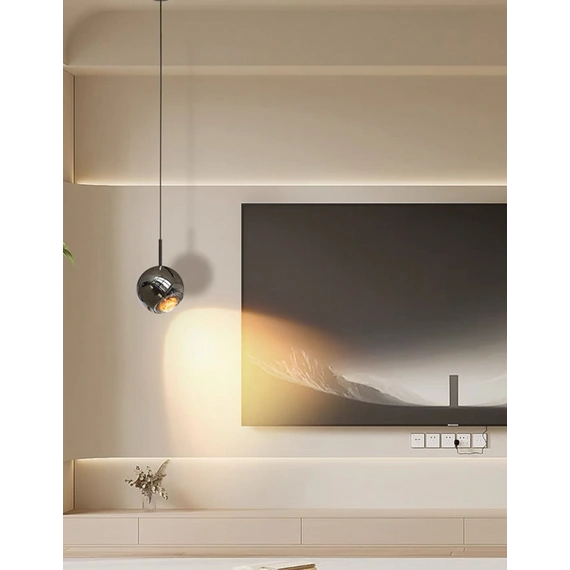 Люстра Bowl Lamp A