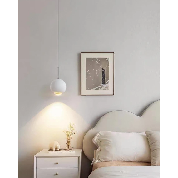 Люстра Bowl Lamp A