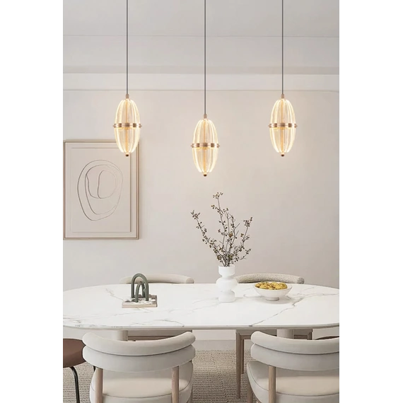 Люстра Drib Lamp