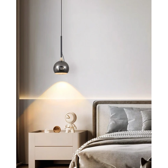 Люстра Bowl Lamp B