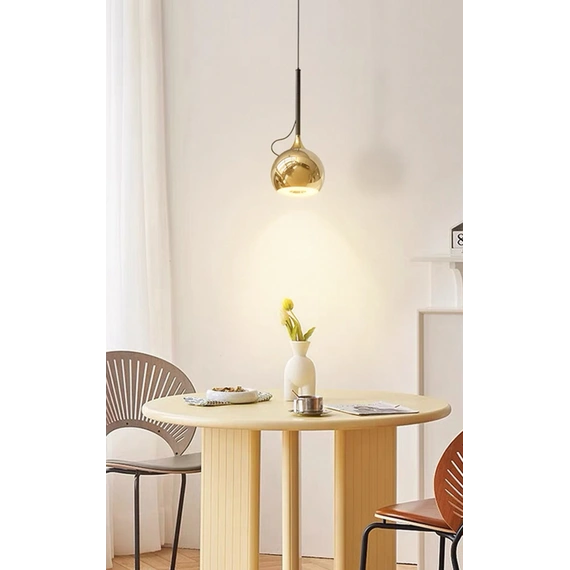 Люстра Bowl Lamp B
