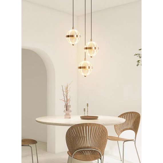 Люстра Drib Lamp