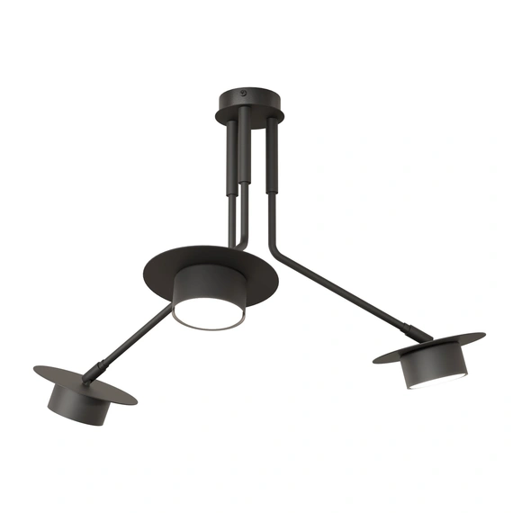 Стельовий світильник EMIBIG Lighting MIZU 1448/3