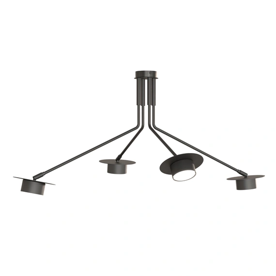 Стельовий світильник EMIBIG Lighting MIZU 1448/4