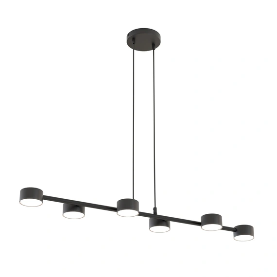 Підвісний світильник EMIBIG Lighting MEGARA 1439/6