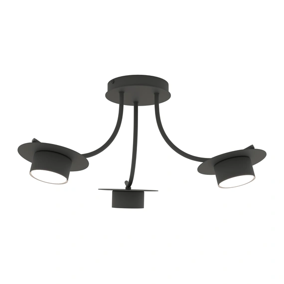 Стельовий світильник EMIBIG Lighting ENSO 1445/3