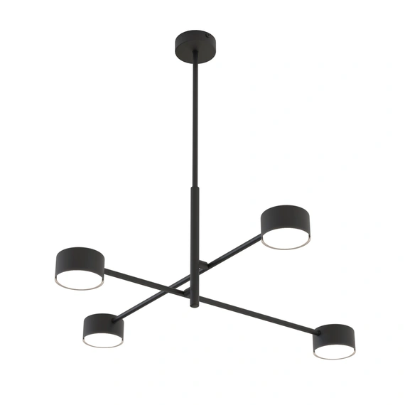 Стельовий світильник EMIBIG Lighting NATSU 1444/4