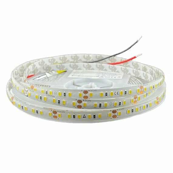 LED стрічка RISHANG 120-2835-24V-IP54 9.6W 2700K 5м (RV68C0TC-A-SW)