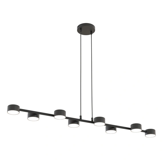 Підвісний світильник EMIBIG Lighting MEGARA 1439/8