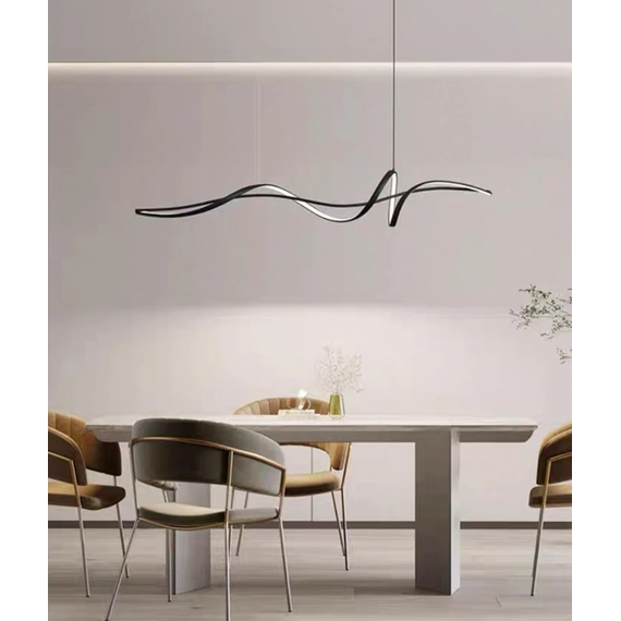 Люстра Spiry Lamp