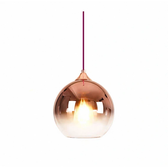 Однолампова серія SCULPTURAL GLASS