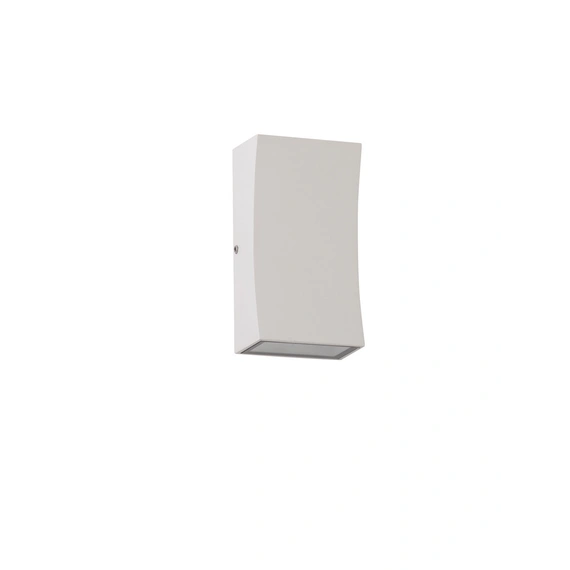 Настінний світильник Nova luce BOXY 9030151