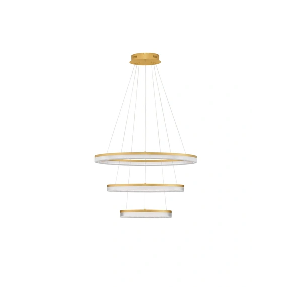 Підвісний світильник Nova luce LUANA 9130637