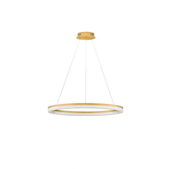 Підвісний світильник Nova luce LUANA 9130639