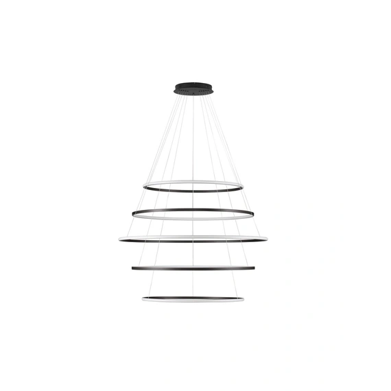 Підвісний світильник Nova luce MAELO 9130643