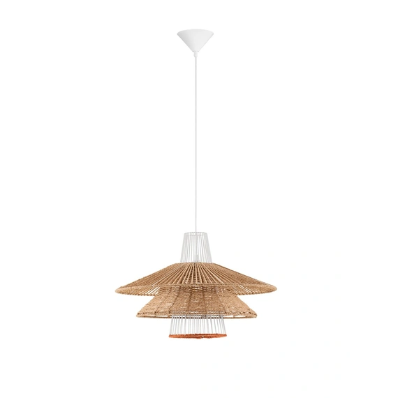 Підвісний світильник Nova luce KAO 9586600
