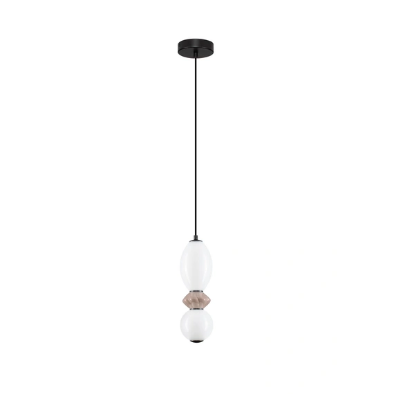 Підвісний світильник Nova luce PALLINA 9009301