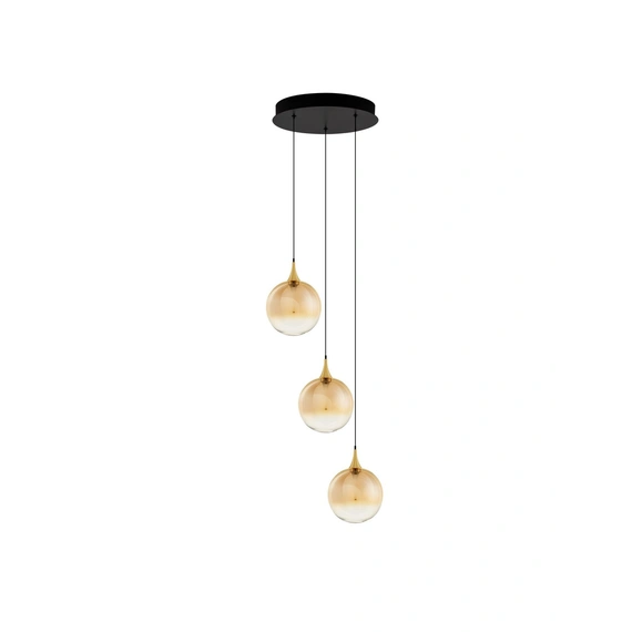 Стельовий світильник Nova luce ORENDA 9416960