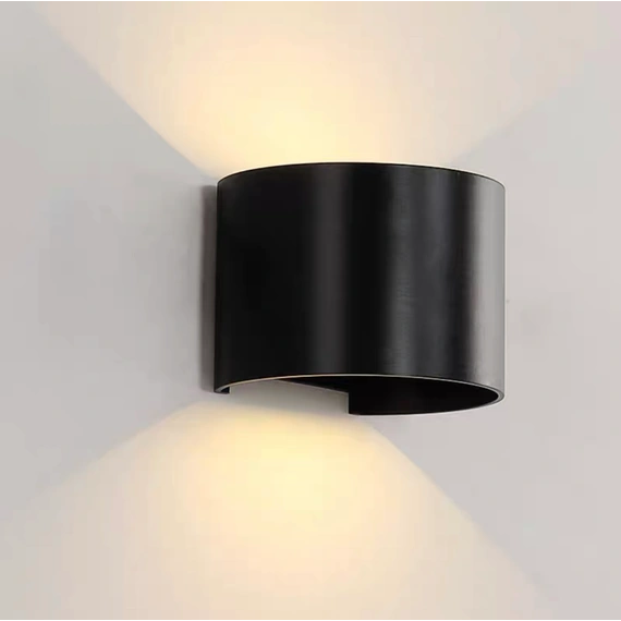 Настінна серія світильників Hal wall Lamp