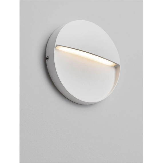 Сходинковий світильник Nova luce TOBY 9030814