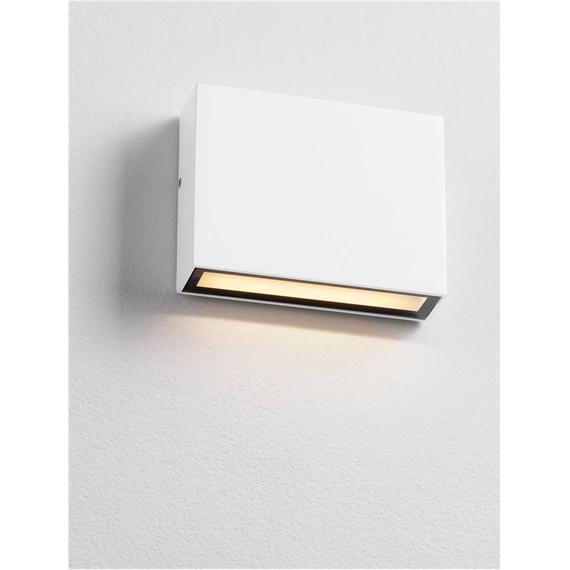 Настінний світильник Nova luce TICK 9030816
